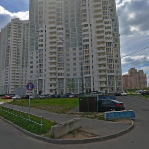 Natashinskaya ulitsa, 8, : foto