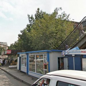 Admirala Yumasheva Street, 4, Vladivostok: photo