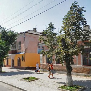 Vulytsia Lesi Ukrainky, 26А, Kamenec‑Podolskij: photo