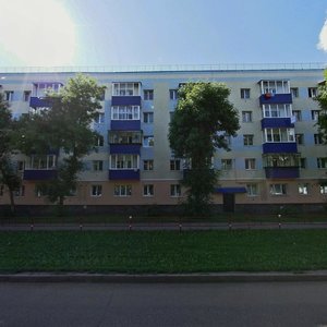 Druzhby Street, 40, Sterlitamak: photo