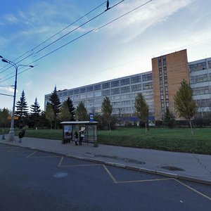 Dmitrovskoye Highway, 79 ، موسكو: صورة