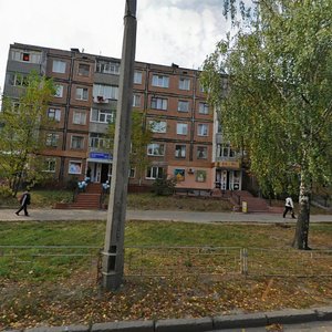 Vulytsia Dotsenka, 1, : foto