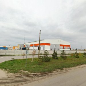 Avtozavodskoye shosse, 61, Dzerzhinsk: photo