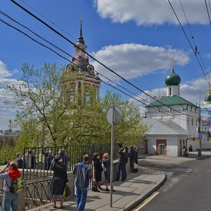 Moskva, Varvarka Street, 8: foto