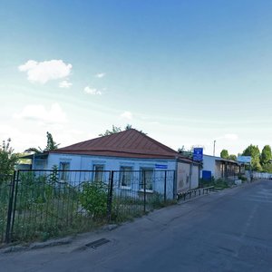 Krasnoarmeyskiy pereulok, 10, Voronezh: photo