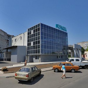 Lazurna vulytsia, 1А, : foto