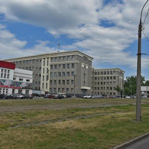 Харьков, Проспект Героев Харькова, 199Д: фото