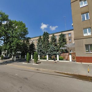 Internatsionalnaya Street, 35, : foto