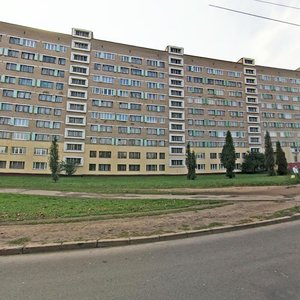 Galadzieda Street, 31, Minsk: photo