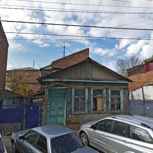 Rashpilevskaya ulitsa, 129, Krasnodar: photo