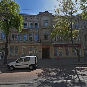 Preobrazhenska vulytsia, 60, : foto