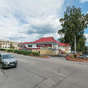 Ulitsa Shishkina, 2, : foto