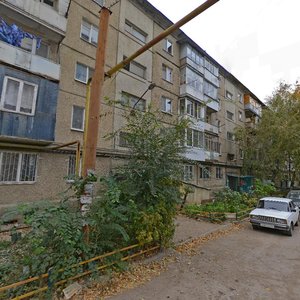 3-y Moskovskiy proyezd, 14 ، ساراتوف: صورة