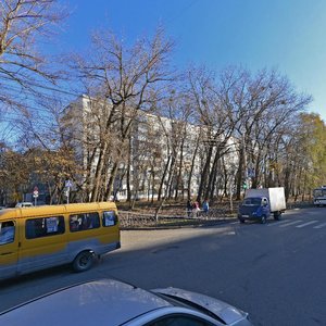Ставрополь, Улица 50 лет ВЛКСМ, 44/1: фото