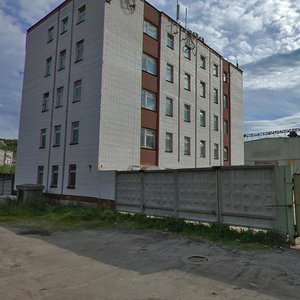Marata Street, 5, Murmansk: photo