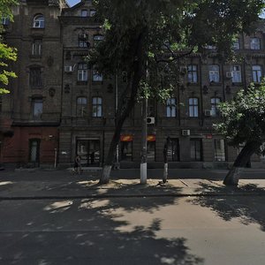 Prokhorovska vulytsia, 45, Odesa: photo