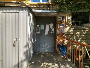 Ulitsa imeni N.G. Chernyshevskogo, 190/198, Saratov: photo