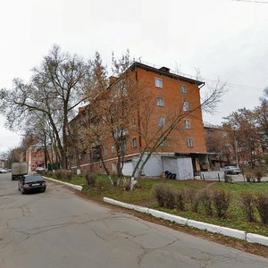 Ulitsa Maksima Gorkogo, 19, : foto