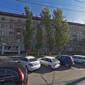 Raboche-Krestyanskaya Street, 27, Volgograd: photo