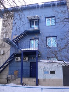 324th Strelkovoy Divizii Street, 21Б, : foto