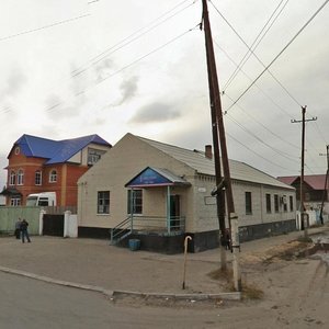Барнаул, Улица Фомина, 104А: фото