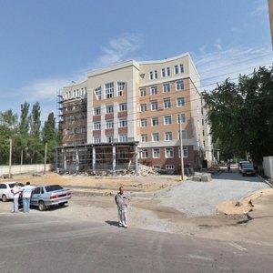 Mashinostroiteley street, 13Б, Voronezh: photo