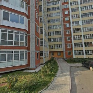 Sibirskaya Street, 104/4 ، تومسك: صورة