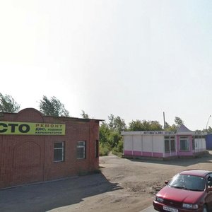 Melnichnaya ulitsa, 145к2, : foto