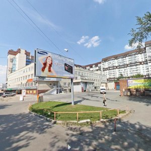 Sheynkmana Street, 7, Yekaterinburg: photo