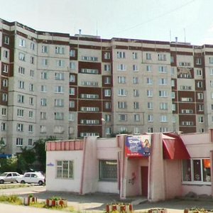 Stavropolskaya ulitsa, 5А, Tyumen: photo