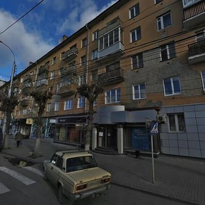 Рязань, Улица Горького, 102: фото