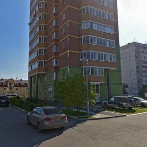 Semafornaya Street, No:287, Krasnoyarsk: Fotoğraflar