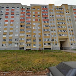 Novosyolov Street, 55, Ryazan: photo