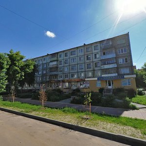 Калуга, Улица Суворова, 158: фото