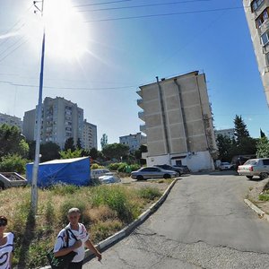 Oktyabrskaya Street, 43, Alushta: photo