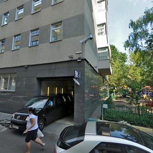 Pyatnitskaya Street, 69, Moscow: photo