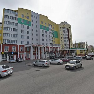 Arkhiereyskaya Street, 5А, Belgorod: photo