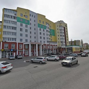 Arkhiereyskaya Street, 5А, Belgorod: photo