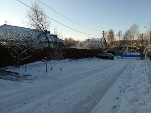 Volzhskaya Street, 12, Kostroma: photo