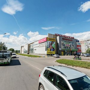 Shakhtyorov Avenue, 12А, Novokuznetsk: photo