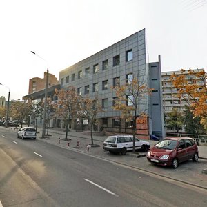 Krapotkina Street, 93А, Minsk: photo