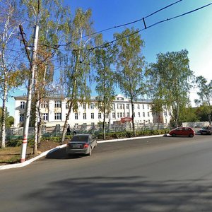 Polezhaeva Street, No:113, Saransk: Fotoğraflar