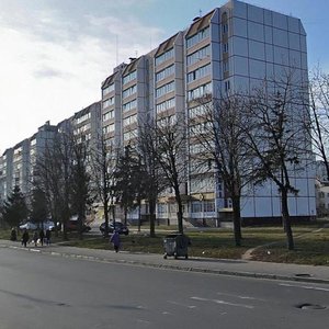 Белая Церковь, Улица Людмилы Павличенко, 26: фото