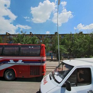 Караганда, 12-й микрорайон, 5: фото