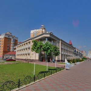 Obolonska Embankment, 17, Kyiv: photo