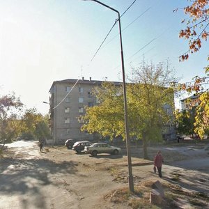 Tobolnaya Street, 56, Kurgan: photo