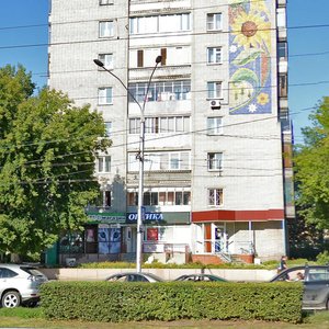 Lenina Avenue, 96, Barnaul: photo