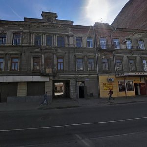 Poltavs'kyi Shlyakh Street, 31, Kharkiv: photo