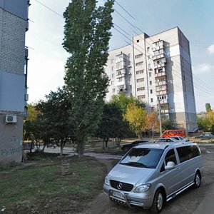 Vulytsia 1-a Liniia, 34, Mykolaiv: photo