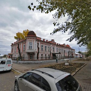 Parkoviy Cadde, No:24, Orenburg: Fotoğraflar